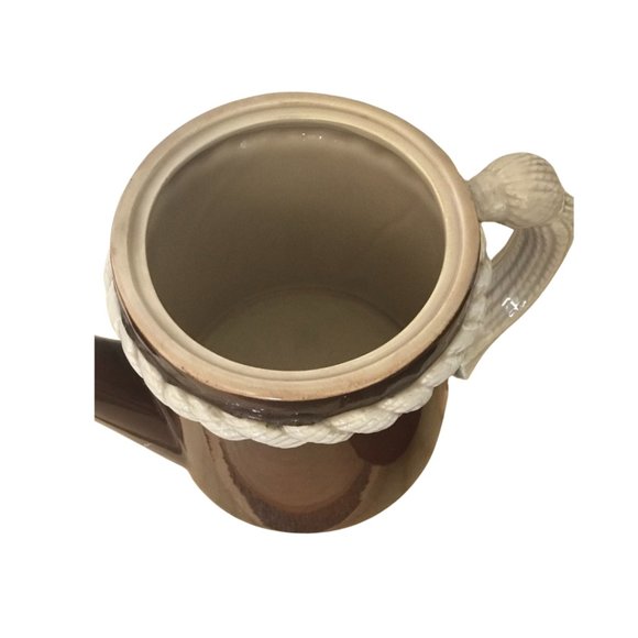 Vintage 1975 Rubel Tea or Coffee Pot - Picture 3 of 6